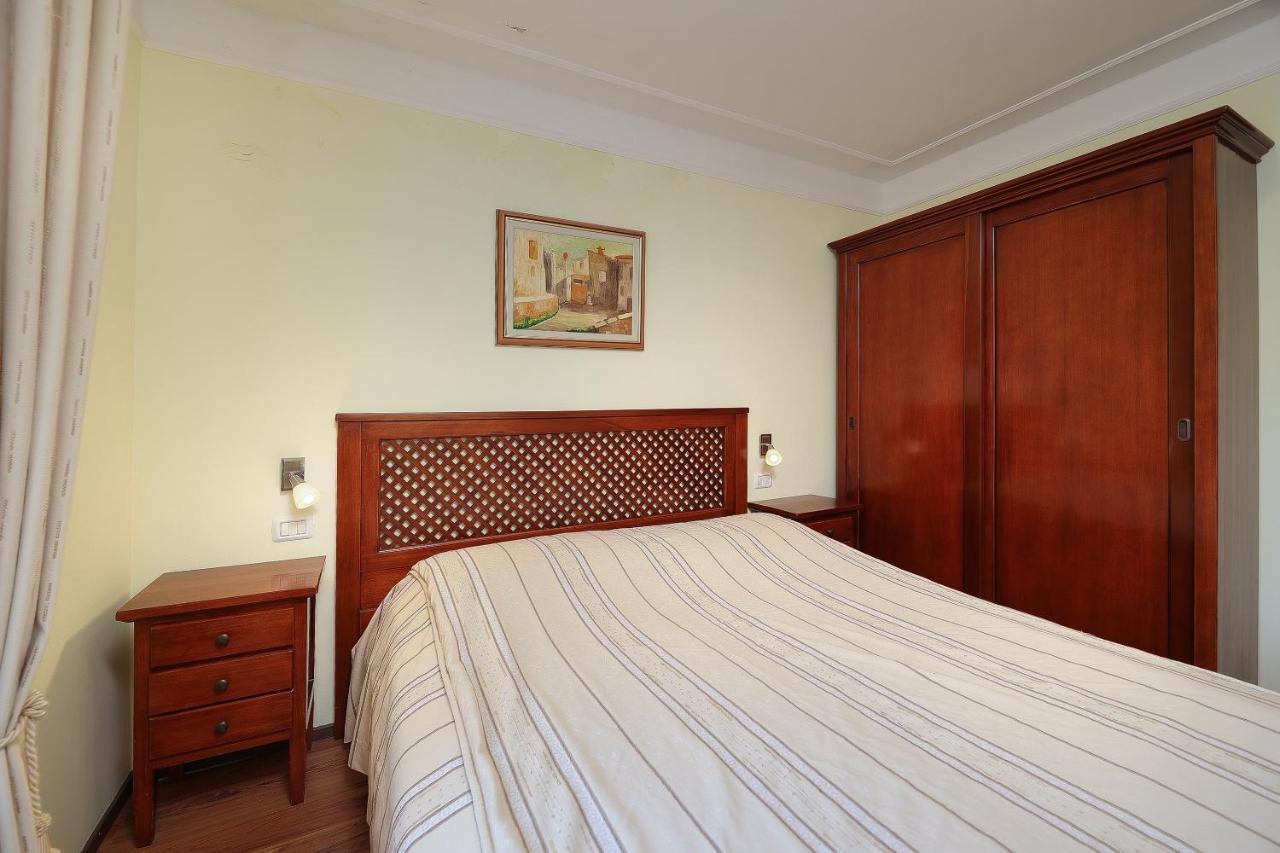 B & B Casa Rustica Dva Baladura Rooms Kanfanar Exteriér fotografie