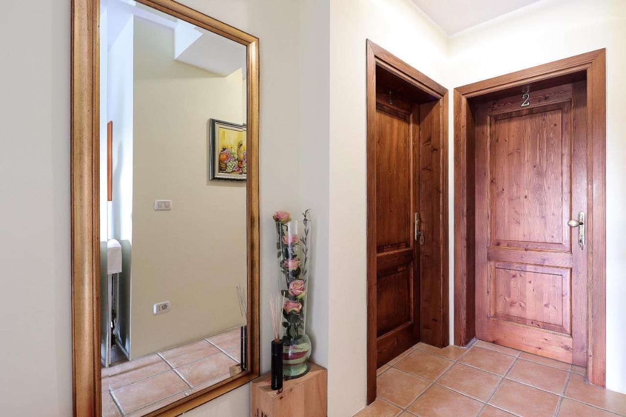B & B Casa Rustica Dva Baladura Rooms Kanfanar Exteriér fotografie