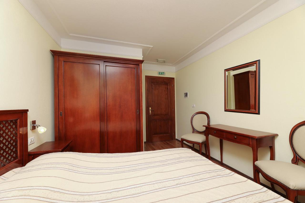 B & B Casa Rustica Dva Baladura Rooms Kanfanar Exteriér fotografie