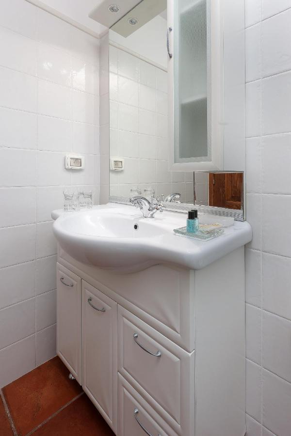B & B Casa Rustica Dva Baladura Rooms Kanfanar Exteriér fotografie