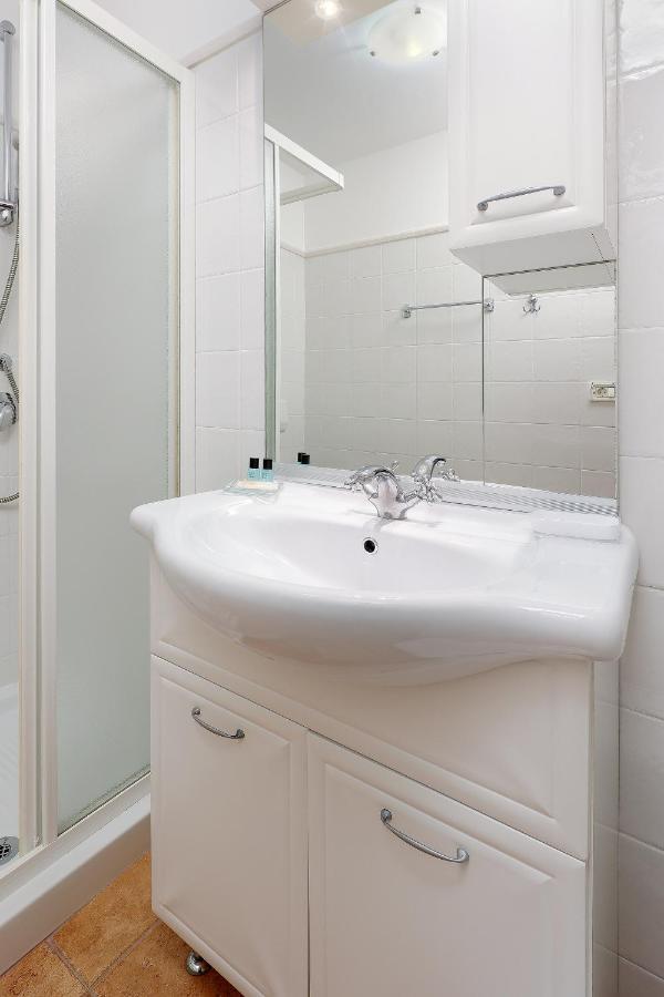 B & B Casa Rustica Dva Baladura Rooms Kanfanar Exteriér fotografie